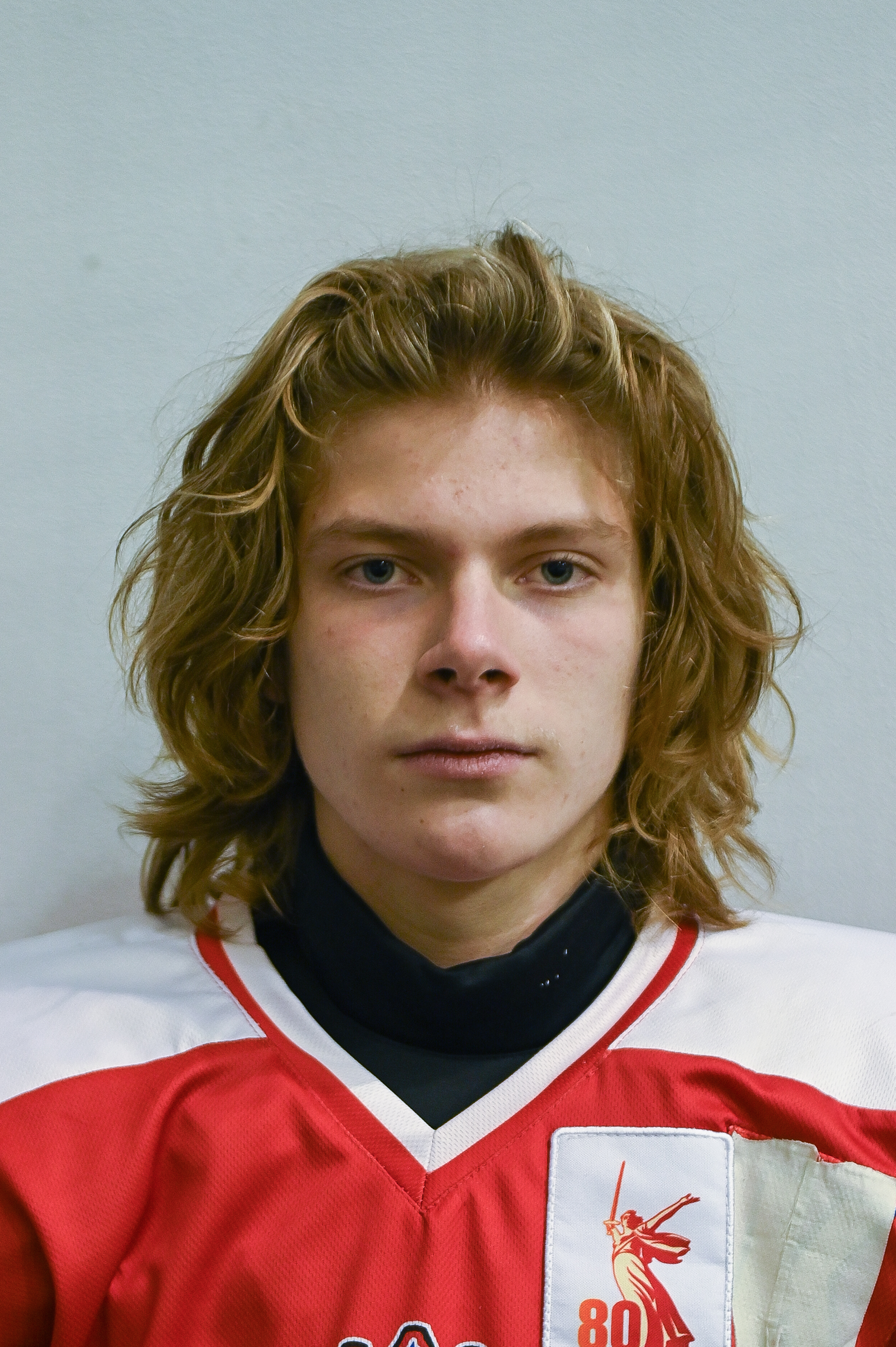 Нежданов Игорь